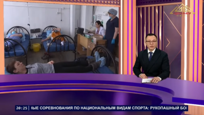 Каждый может стать спасением