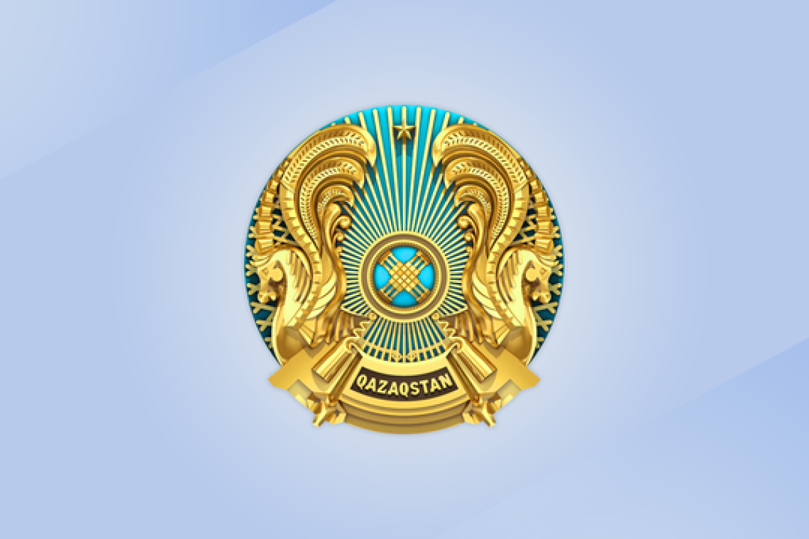 19 маусым күні Алматы облысында Медицина қызметкерлері күніне арналған салтанатты іс-шара өтті